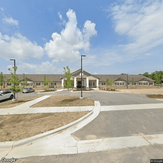 Legacies Assisted Living