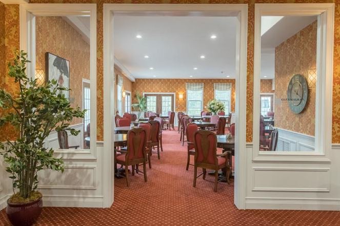 Glenmaura Senior Living