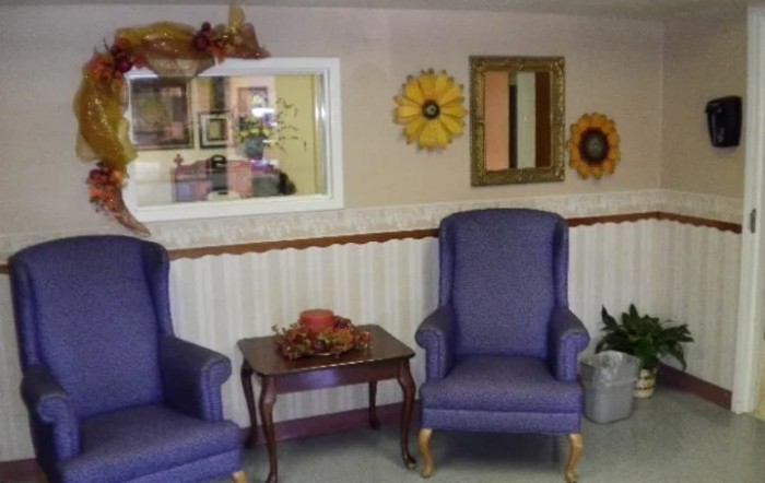 Toledo Retirement And Rehabilitation Center