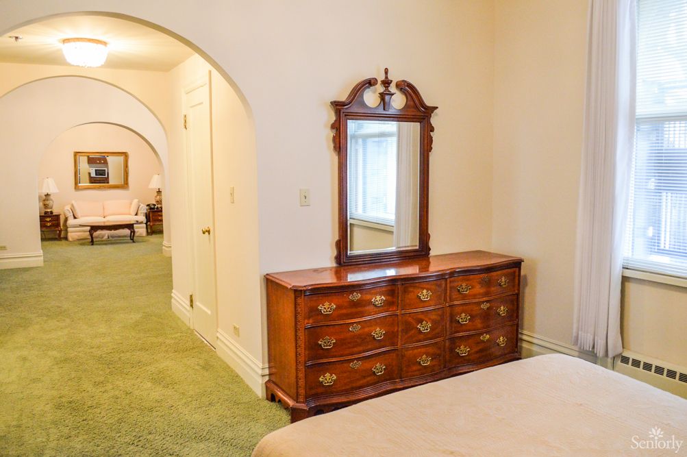 The Broadmoor