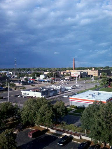 Riverfront Apartments