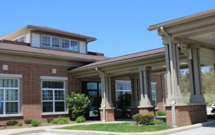 Avenue Care And Rehabilitation Center
