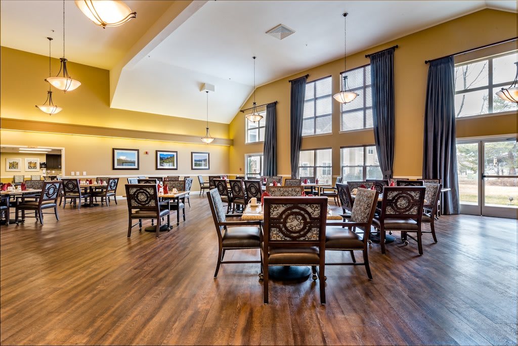 Pacifica Senior Living Klamath Falls