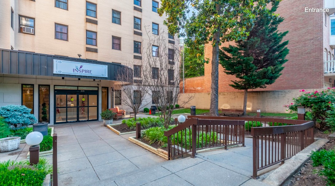 Inspire Rehabilitation And Health Center