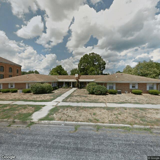 Decastro Resident
