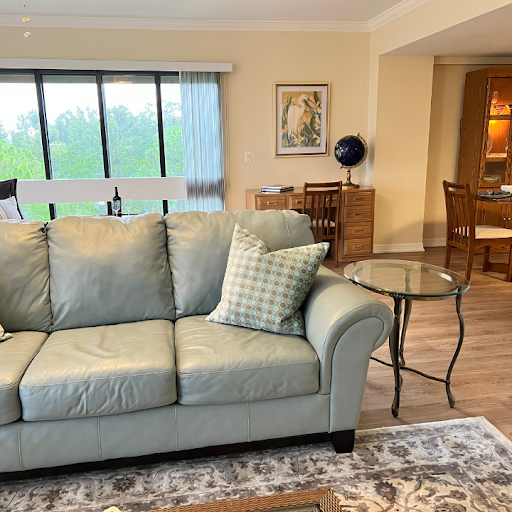 Gulf Coast Village Skilled Nursing