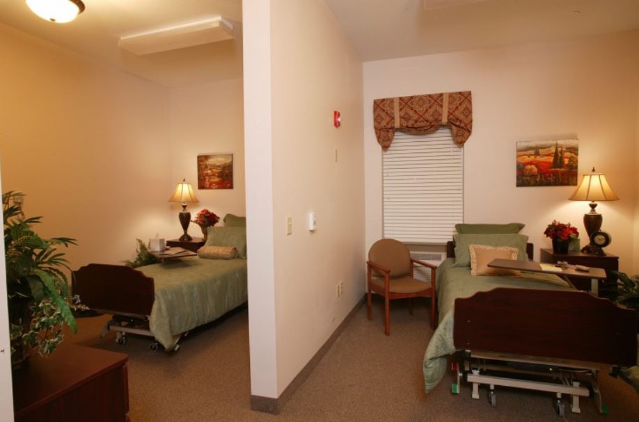 Villages Of Jackson Creek Memory Care