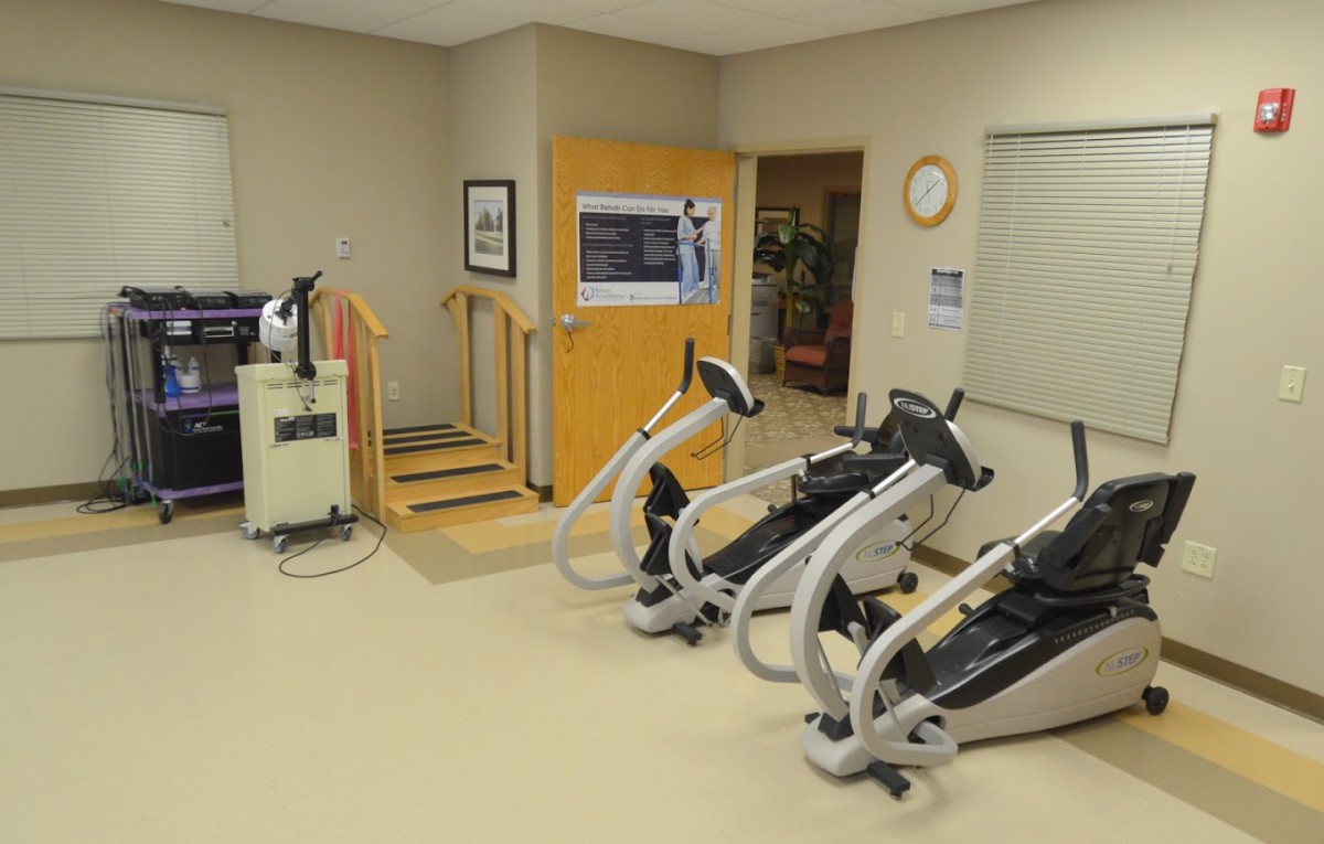 Southern Hills Specialty Care