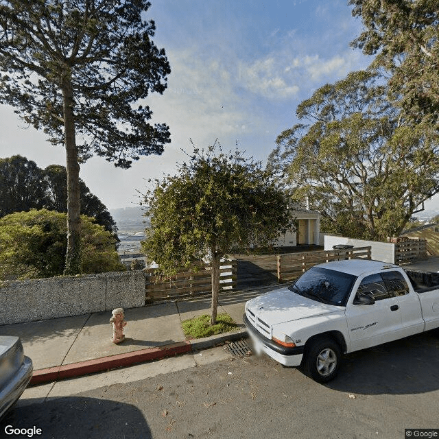 All Hollows Garden Apartments