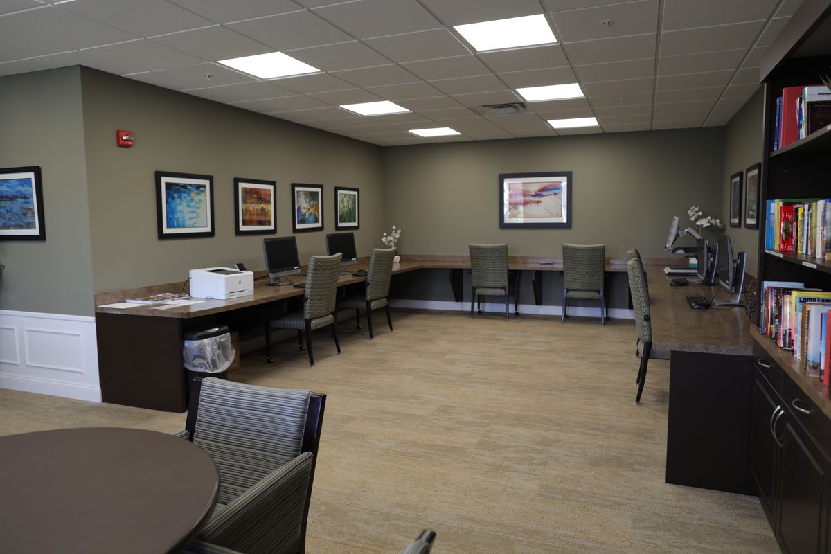 StoryPoint Grove City