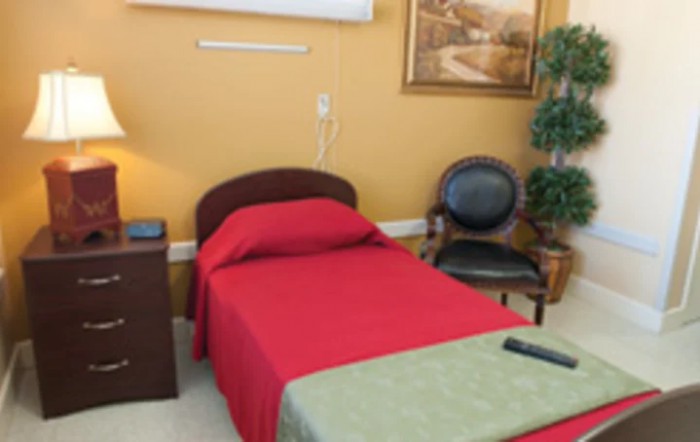 Senior Rehab & Recovery At Limestone Health Facility