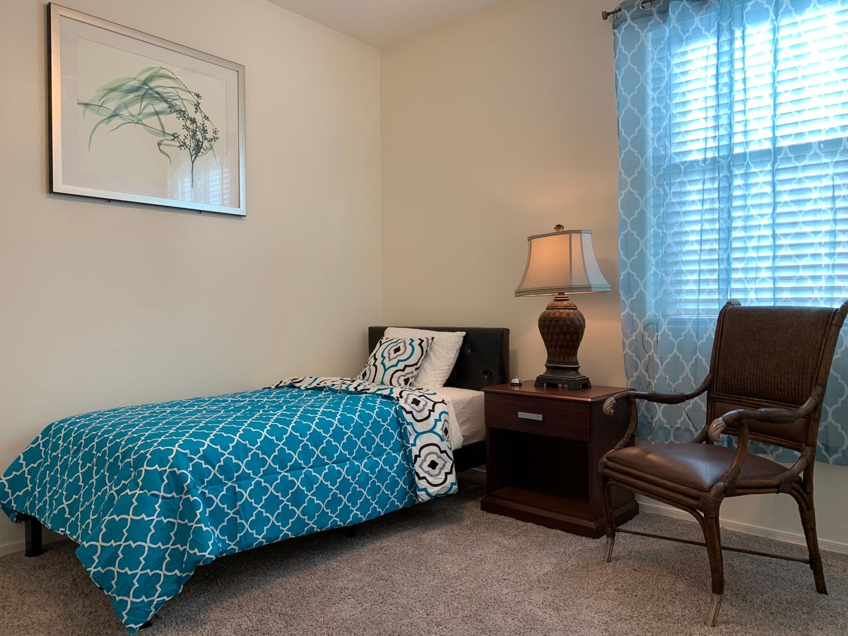Olive Park Assisted Living