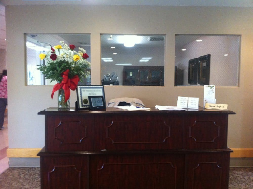 Asbury Park Nursing & Rehabilitation Center