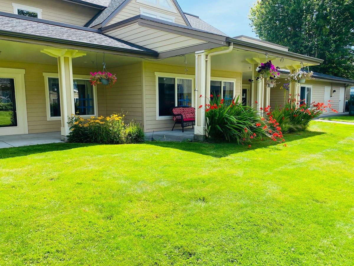 Solstice Senior Living at Normandy Park