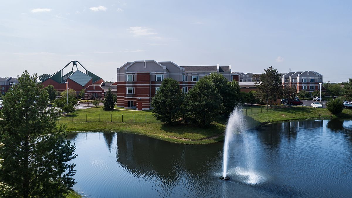Cedar Village