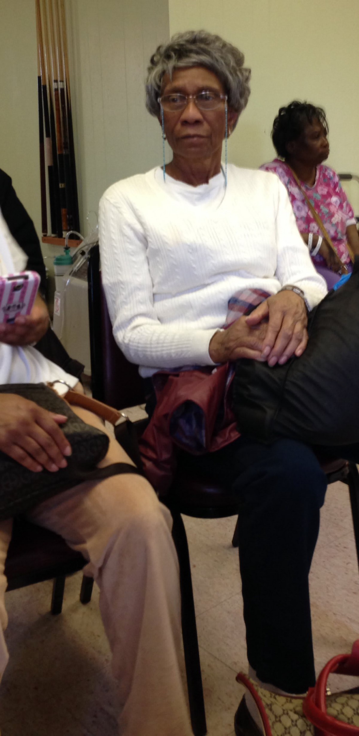 Pauline's Place Adult Day Care,  LLC