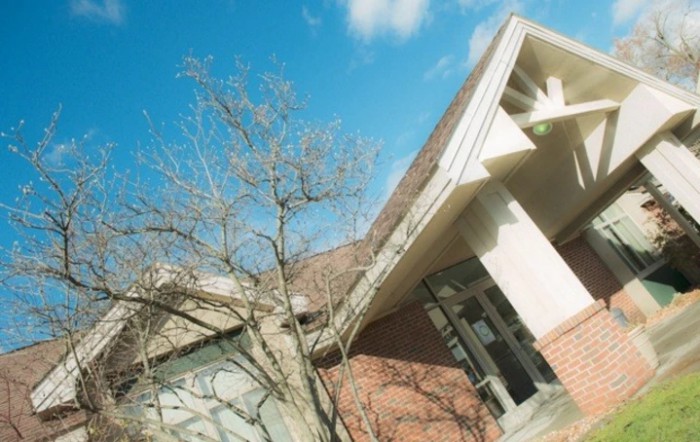 The Grand Rehabilitation And Nrsg At Chittenango