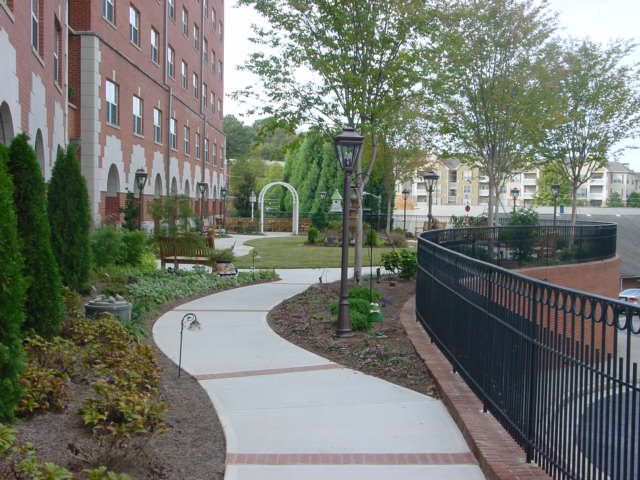 King'sBridge Retirement Community