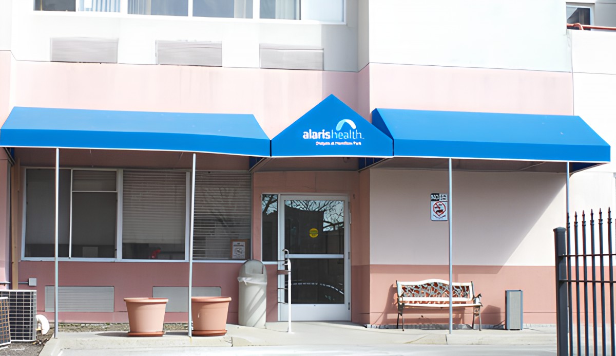 Alaris Health At Cedar Grove