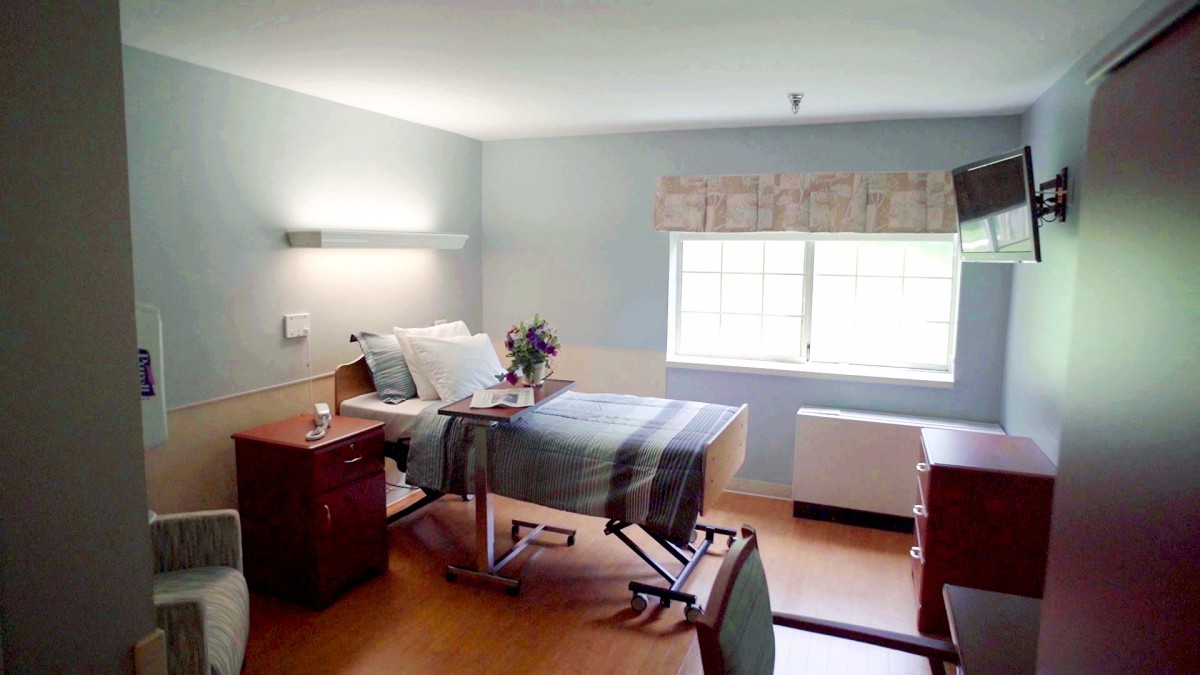 Layhill Nursing And Rehabilitation Center