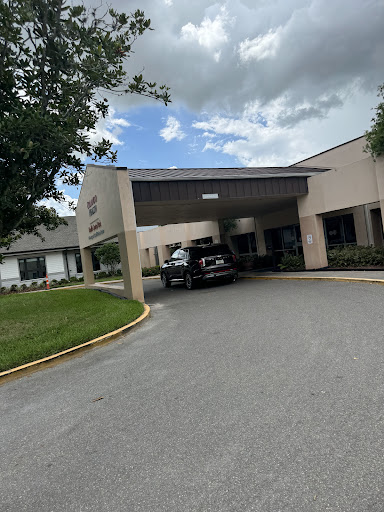Health Central Park