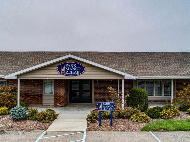 Heritage House Of Greensburg