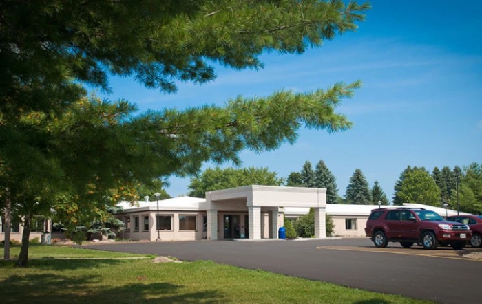 Samaritas Senior Living Cadillac