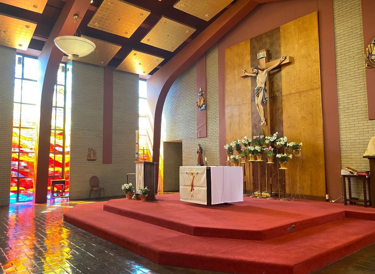 Saint John Neumann Nursing Home