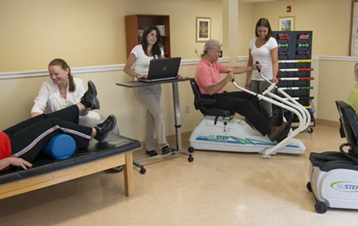 Golden Crest Nursing Centre