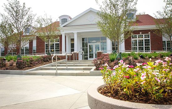 Compass Park