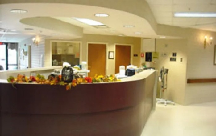 NHC Healthcare - Smithville