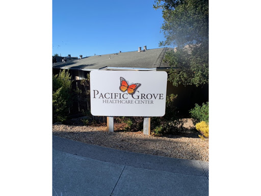 Pacific Grove Healthcare Center