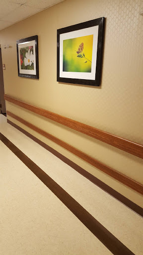 Abbington Rehab & Nursing Center