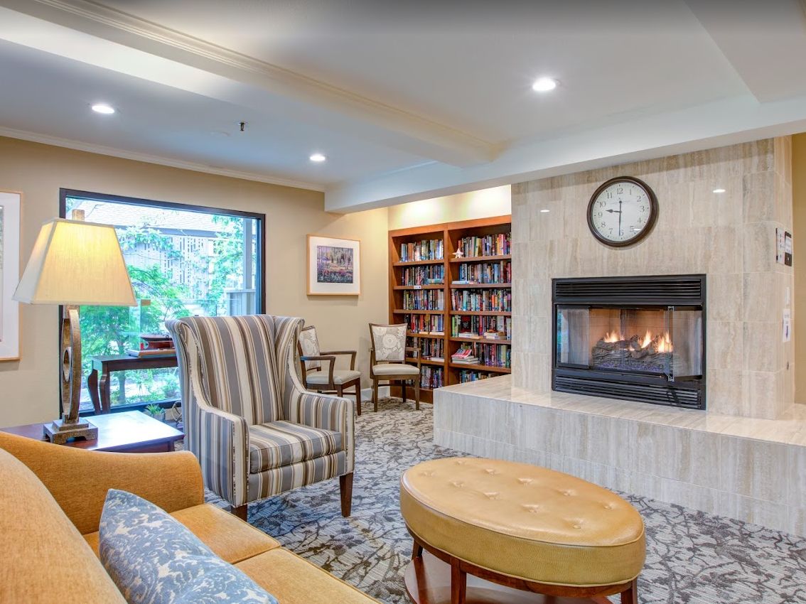 BridgePoint at Los Altos