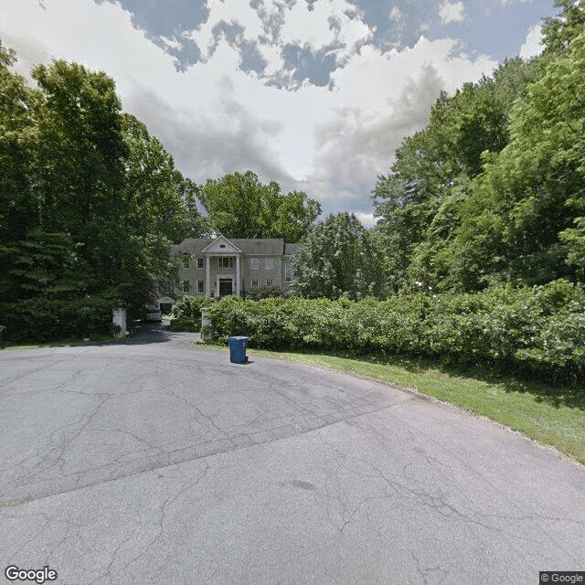 Great Falls Manor