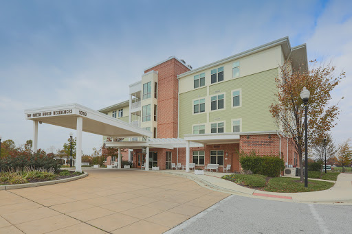 The Nursing And Rehab Center At Stadium Place