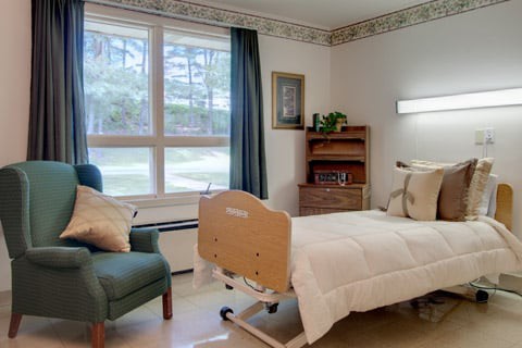Tremont Health & Rehab Ctr