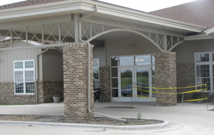 Maple Manor Care Center
