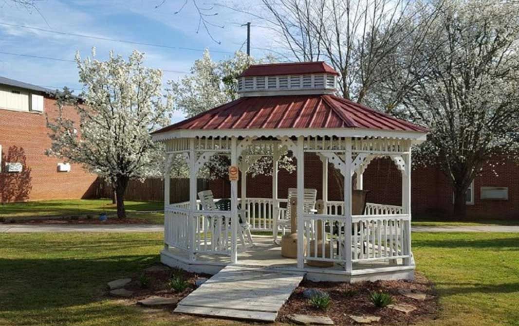 Cedar Hill Senior Living Community