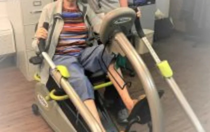 Blountstown Health And Rehabilitation Center