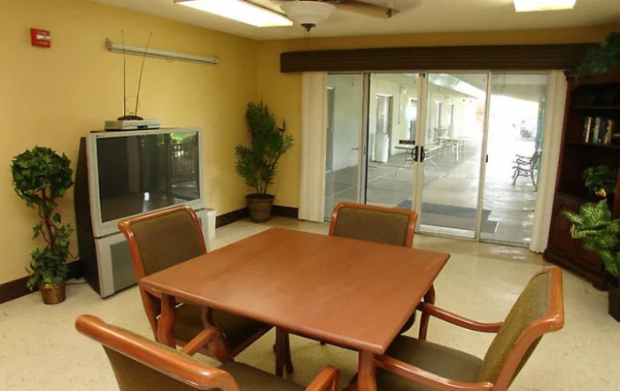 Dycora Transitional Health - Community Care