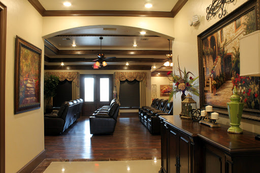 Avalon Memory Care Mystic Park