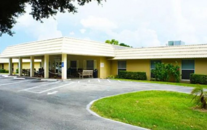 Bartow Center