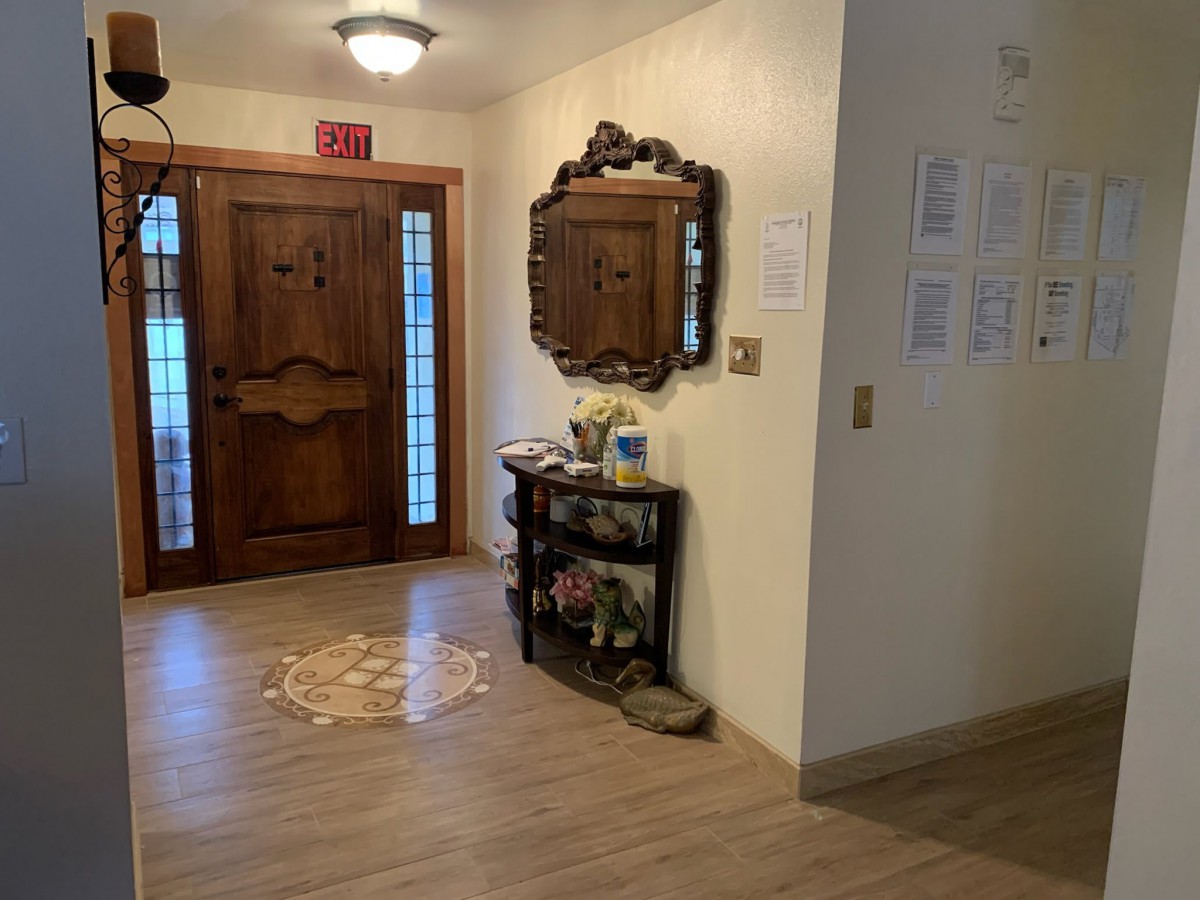 Goodmornings Home Care