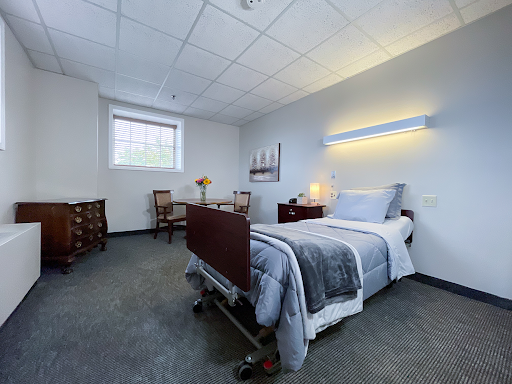 Mckinley Health Care Ctr