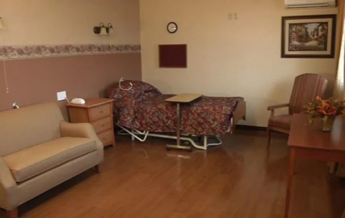 Townview Health And Rehabilitation Center