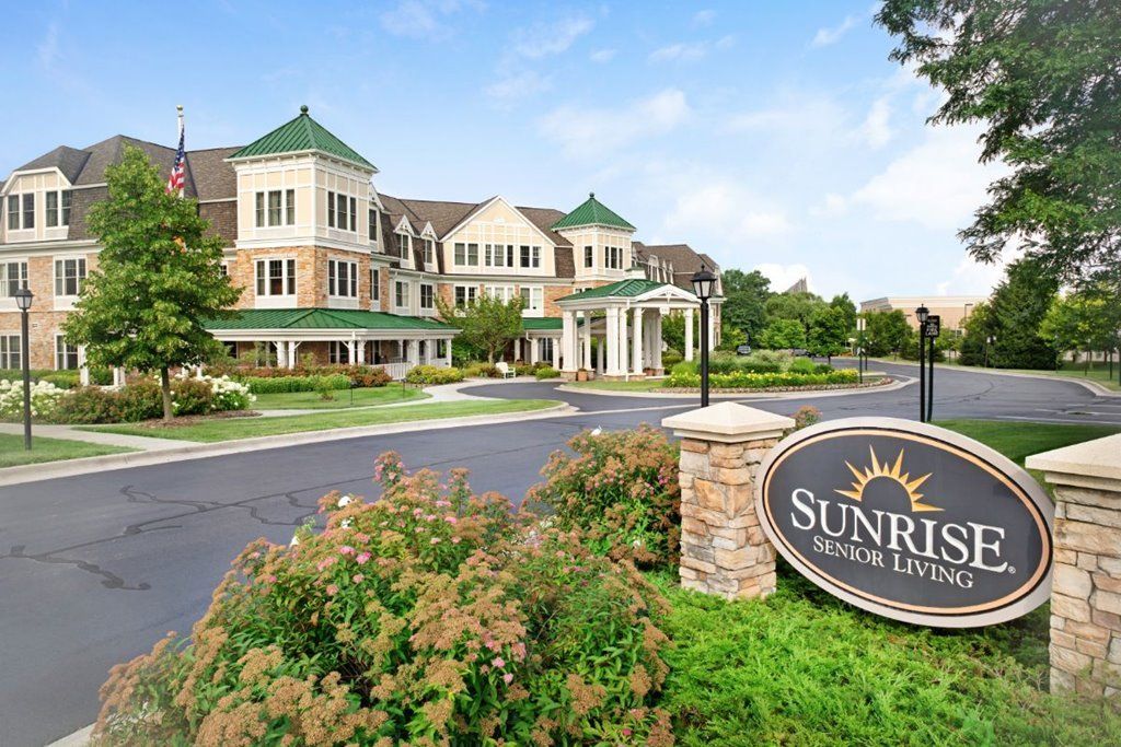 Sunrise Assisted Living of Bloomfield
