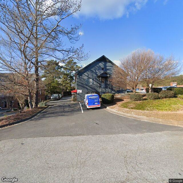 AccordCare - Peachtree Corners,  GA