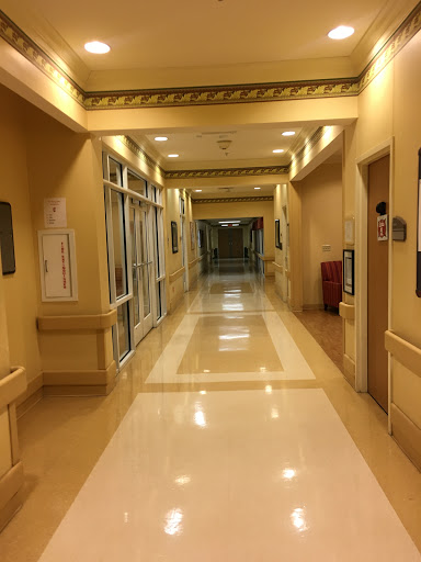 Trussville Health & Rehabilitation Center
