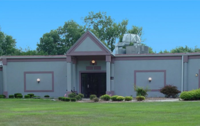 Charleston Rehab & Health Care Center
